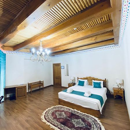 בוקורו Nostalgia Boutique Hotel מראה חיצוני תמונה