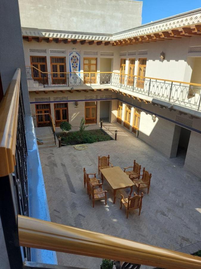 בוקורו Nostalgia Boutique Hotel מראה חיצוני תמונה