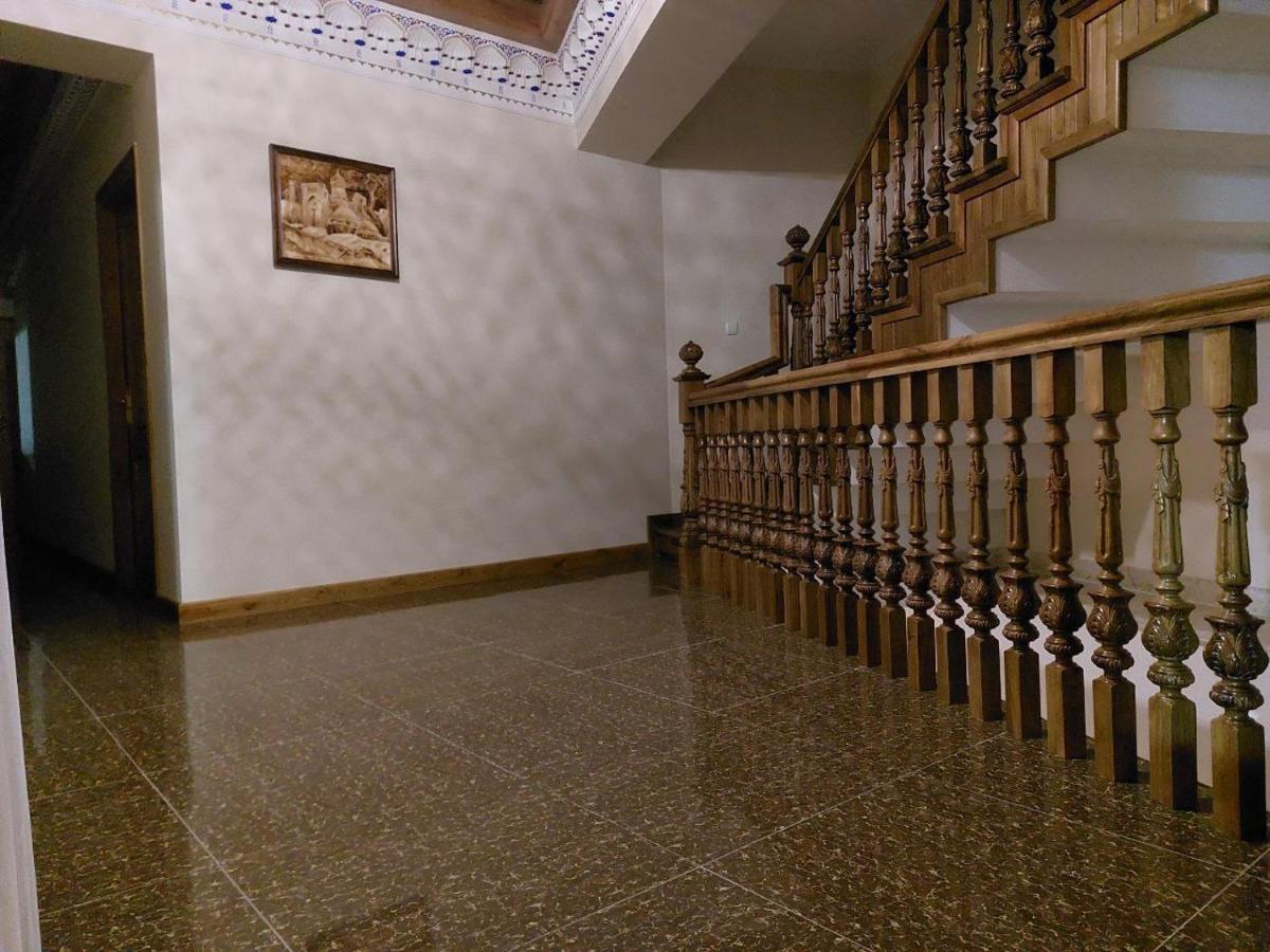 בוקורו Nostalgia Boutique Hotel מראה חיצוני תמונה
