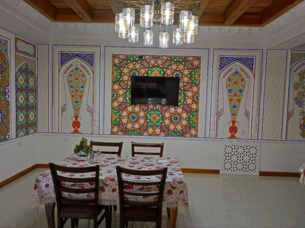 בוקורו Nostalgia Boutique Hotel מראה חיצוני תמונה