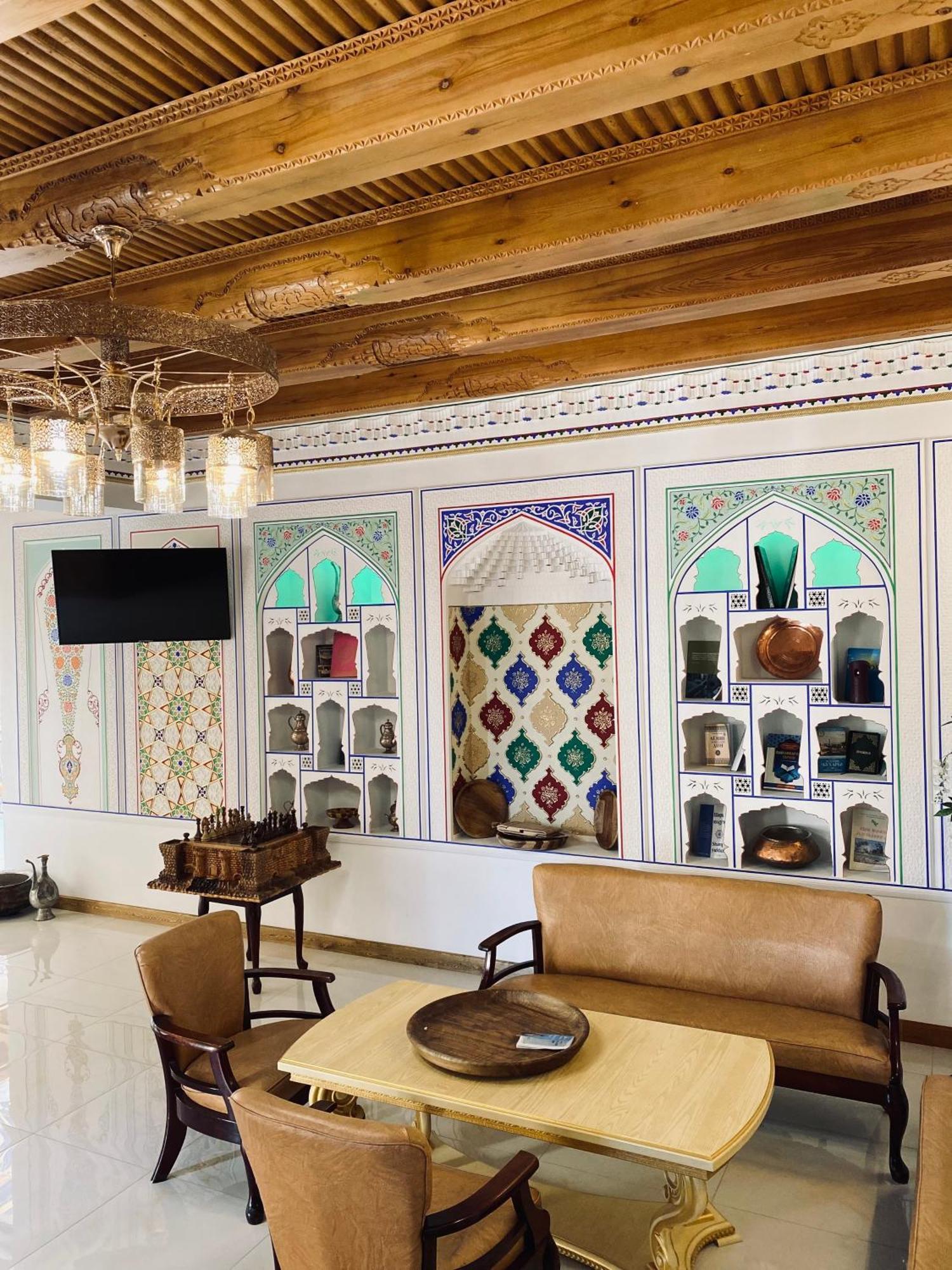 בוקורו Nostalgia Boutique Hotel מראה חיצוני תמונה