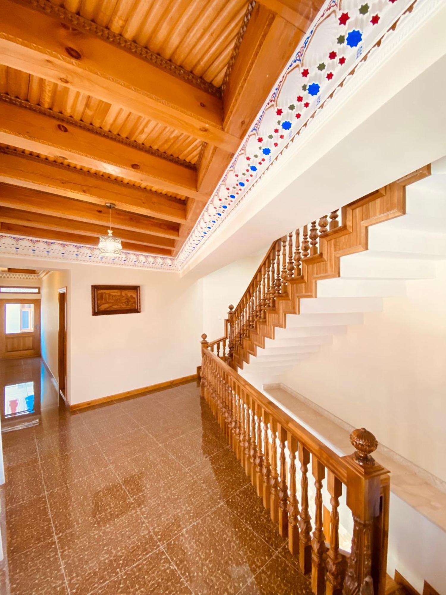 בוקורו Nostalgia Boutique Hotel מראה חיצוני תמונה