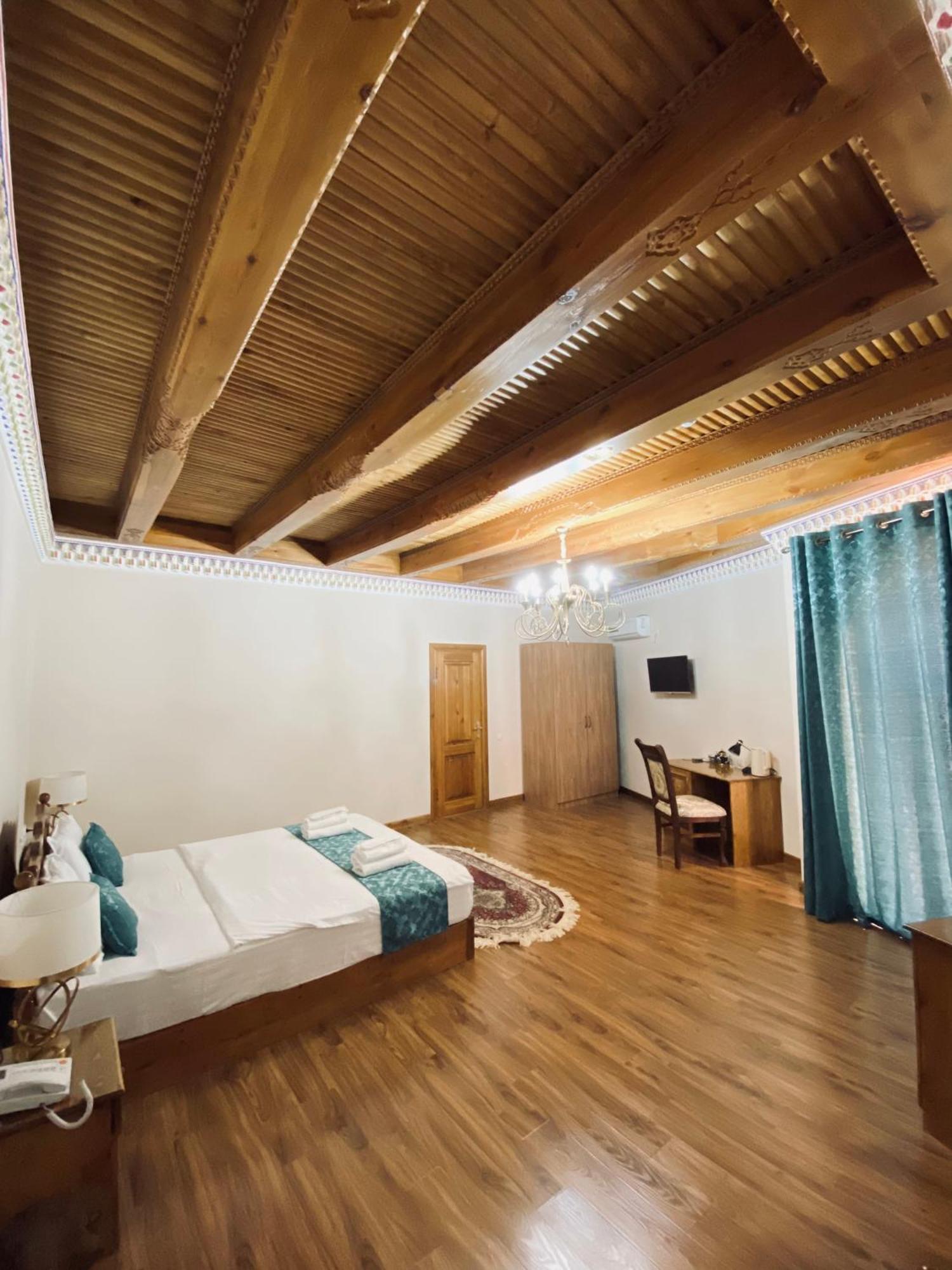 בוקורו Nostalgia Boutique Hotel מראה חיצוני תמונה